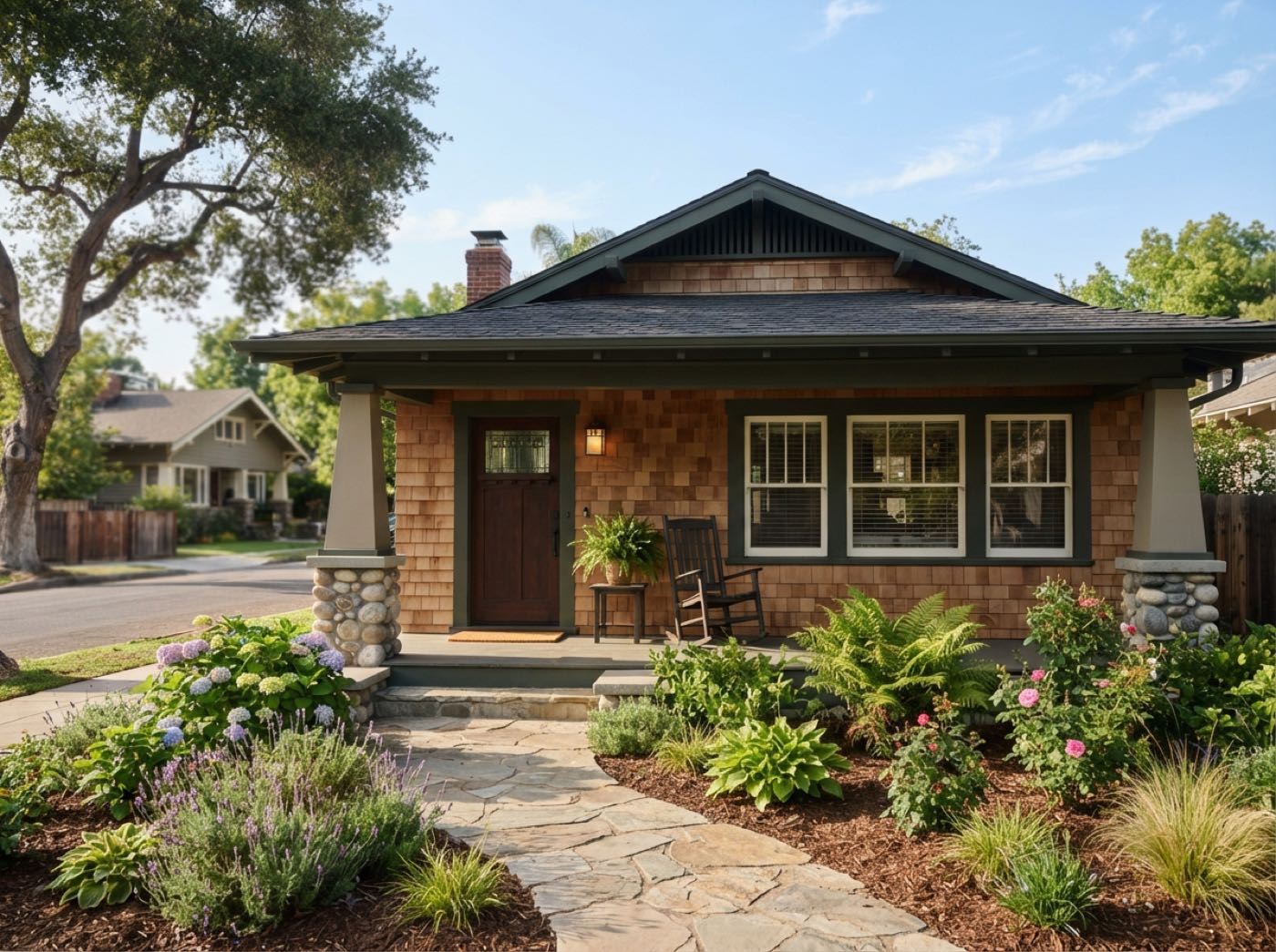 42 Vermont Ave, West Asheville