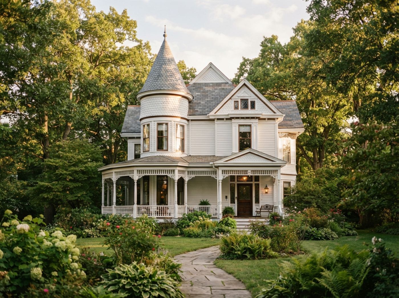 118 Cumberland Circle, Montford